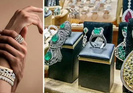 قیمت طلا در بازار امروز 6 اسفند 1404؛ با این قیمت ها انگشتر پورتوفینو چند؟