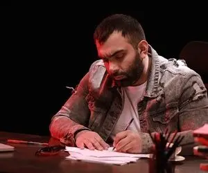 دانلود آهنگ جدید مسعود صادقلو عشق لازم Eshgh Lazem