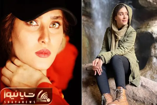 sanaz saeidi shayanews