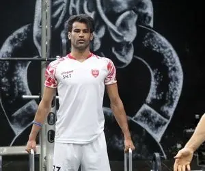 آل کثیر از یحیی قول گرفت؛ تنها جای خالی لیست پرسپولیس مال من!