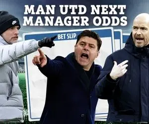 سه گزینه جذاب برای نیکمت شیاطین سرخ؛ توخل، پوچ یا تن هاک؟