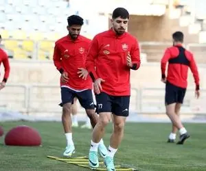 ماجرای دستمزد ۹ میلیاردی برای یک پرسپولیسی