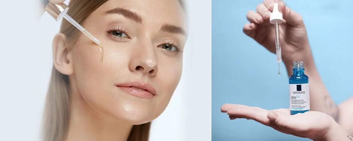 face-Serum