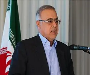 محمد آشوری تازیانی کیست که پس از استعفا از مجلس استاندار هرمزگان شد؟+بیوگرافی و سوابق
