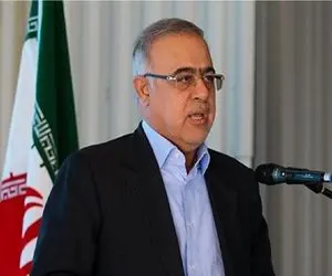 محمد آشوری تازیانی کیست که پس از استعفا از مجلس استاندار هرمزگان شد؟+بیوگرافی و سوابق