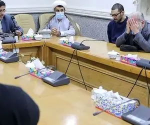 آخرین تصویر از "آرمان" قبل اعدام؛ روایتی از تلاش‌های ساعت ۴ صبح!