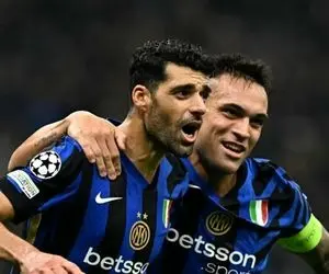 خبر بد برای مهدی طارمی از اردوگاه اینتر