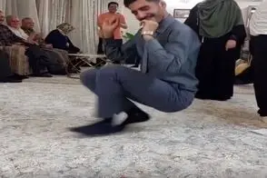 آواز شاد؛ مامانه از دخترش پرسیده چرا پسرخاله شو بلاک کرده اونم فیلم رقصیدنشو نشون داد