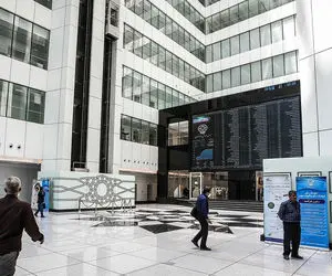 روند صعودی شاخص ادامه دارد