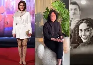 نگاهی به دکور خانه الناز شاکردوست/ سنگی که روی هم چیده شد تا مایه آرامش شود