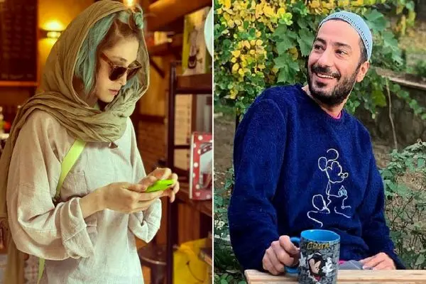 navid mohammadzadeh shayanews