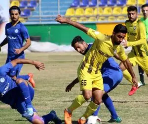 دلیل درگیری و چاقوکشی در فوتبال خوزستان چه بود؟