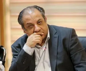 سهیل مهدی هنوز به سرکار می‌رود!