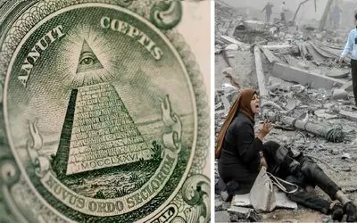 پوپولیسم در کادوپیچی جدید: توهم توطئه! توطئه‌باوری در خاورمیانه: سد راه توسعه