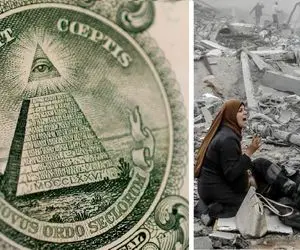 پوپولیسم در کادوپیچی جدید: توهم توطئه! توطئه‌باوری در خاورمیانه: سد راه توسعه