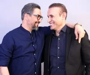 ویدیو خوانندگی مهرداد میناوند بعد از در گذشتش لو رفت!