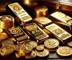 پیش بینی قیمت طلا و سکه ۲۴ آبان ۱۴۰۳/ سکه‌ های سنگین یک میلیون تومان گران شد