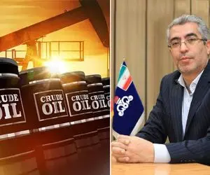 وزارت نفت باید 400 هزار بشکه نفت به تولد روزانه اش اضافه کند! / علت چیست؟