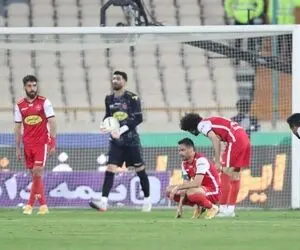 علیرضا بیرانوند و مهدی قایدی محروم شدند!
