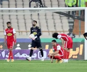 (عکس) استوری جنجالی بیرانوند و کنایه به رضا درویش