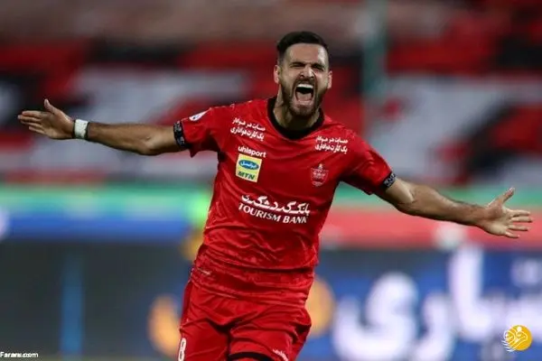 احمد نوراللهی