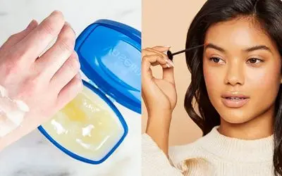 روش خانگی و طبیعی برای رشد ابرو در 5 روز؛ کچل ترین و کم پشت ترین ابرو رو موکت کن