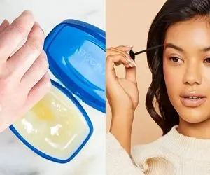 روش خانگی و طبیعی برای رشد ابرو در 5 روز؛ کچل ترین و کم پشت ترین ابرو رو موکت کن