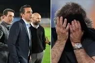 با اخراج ساپینتو چه کسی سرمربی استقلال می شود؟+ 2 گزینه جدی تر از بقیه