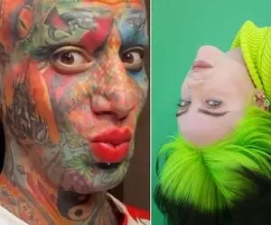 طرفدارای "بیلی و تتلو" این خبر و ترکوندن؛ نظرات +18 کاربران! 