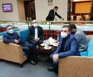 قرض 10 میلیاردی فدراسیون فوتبال به باشگاه پرسپولیس؛ ماجرا چیست؟!