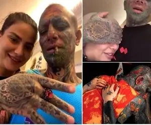 تتلو بعد قریشی و سحر بدنساز ستارشم پرید؛ عشق امیر تو زرد از آب دراومد ناجووور!