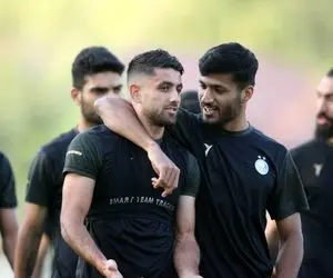 ستاره استقلال تکلیف تیم های خواهانش را روشن کرد!