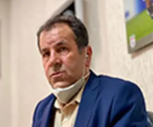 نامه‌ای مبنی بر اینکه متهم هستم، نگرفتم