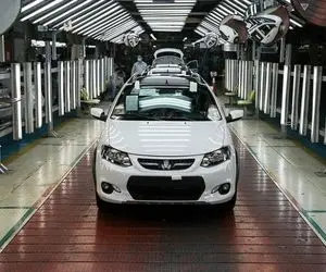 آغاز فروش فوری سایپا دوشنبه 21 آبان + قیمت و موعد تحویل