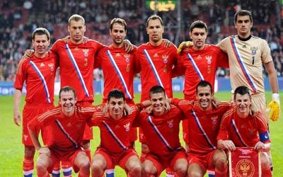 فوری؛ روسیه از جام جهانی 222 قطر کنار گذاشته می شود!