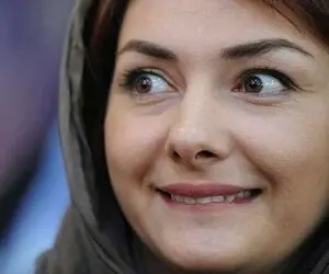 ماجرای عکس خصوصی هانیه توسلی از بدنش در اینستاگرام!