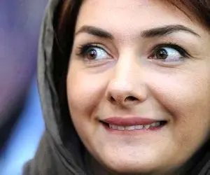 ماجرای عکس خصوصی هانیه توسلی از بدنش در اینستاگرام!