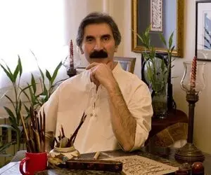 آواز نوستالژی؛ نوایی نوایی با صدای طلایی بیژن بیژنی ناز نفست بنازم نوازنده ها رو