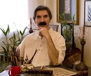 آواز نوستالژی؛ نوایی نوایی با صدای طلایی بیژن بیژنی ناز نفست بنازم نوازنده ها رو