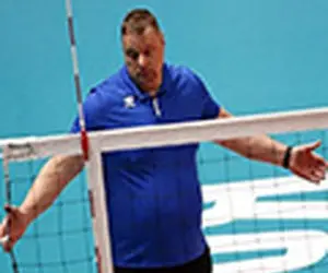 لیگ والیبال روسیه؛ شاگردان آلکنو باز هم باختند