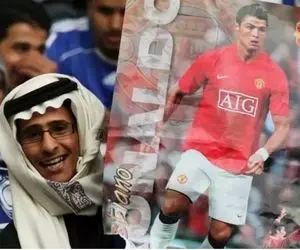 چرا رونالدوی به الهلال عربستان نیامد؟