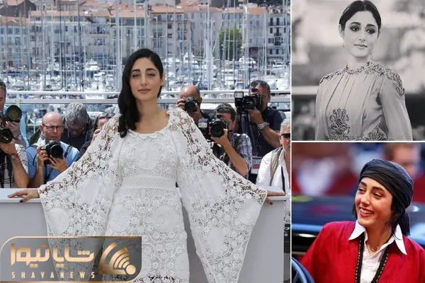 golshifteh farahani shayanews