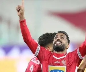 وعده خاص پاکدل به هواداران پرسپولیس