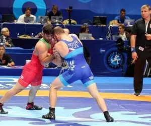 روز و ساعت اولین مسابقه کشتی گیران ایران در المپیک 2020 توکیو