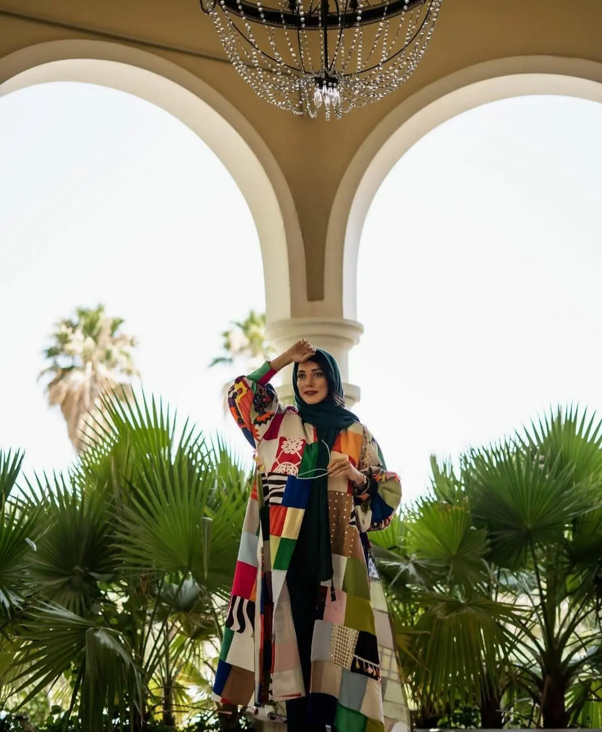 شهرزاد کمال زاده
