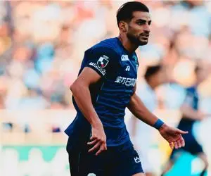 زاهدی: دوباره به پرسپولیس برمی‌گردم