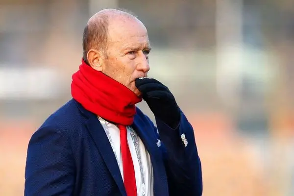 گابریل کالدرون