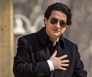 رفاقت ناب همایون شجریان ثابت شد + عکس