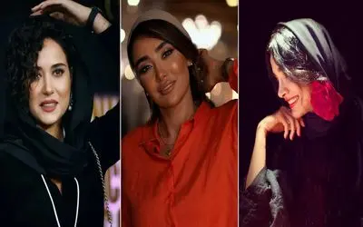 برای این بازیگران زن سن صرفا یک شوخیست؛ بانوانی که زیبایی را از گذر زمان وام نمیگیرند