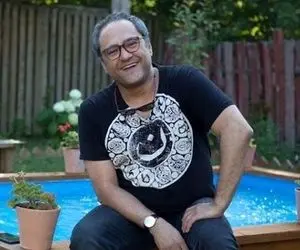 سکانس خندان؛ سوتی وحشتناک مهمان برنامه رامبد جوان رو شوکه کرد /مردم مردن از خنده